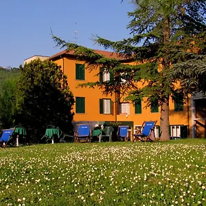 Hotel Park - Oltrepo Pavese -, Salice Terme