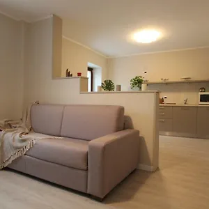  Appartamento 'lo Spirito Del Monte'