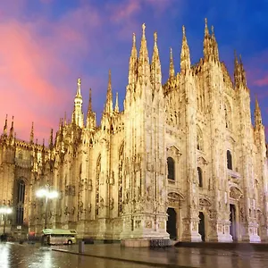  Appartamento Cà Duomo Classic