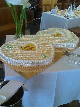 Hotel Da Mariuccia Robecchetto con Induno 3*,  Italia