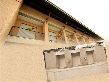 Da Mariuccia Hotel Robecchetto con Induno