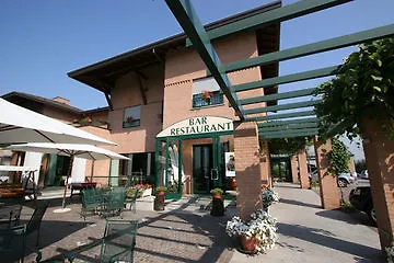 ***  Da Mariuccia Hotel Robecchetto con Induno Italy