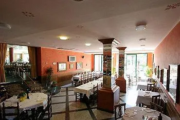 Da Mariuccia Hotel Robecchetto con Induno